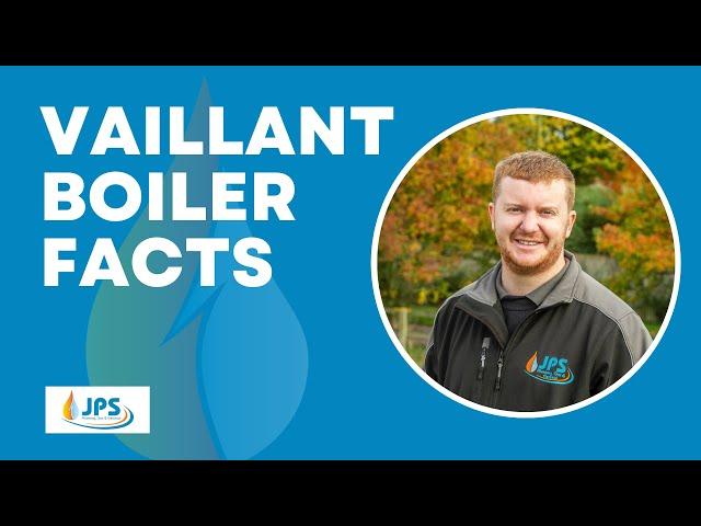 Vaillant Boilers - everything you need to know