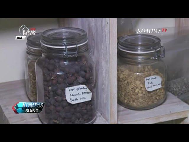 Menangkap Peluang & Membuka Lapangan Kerja dari Kopi Lokal