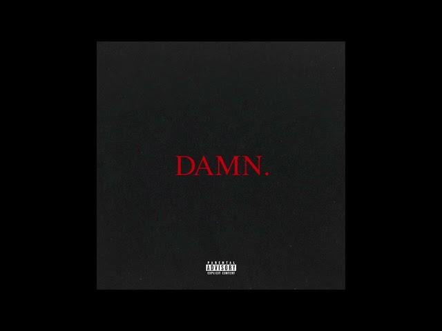 free Kendrick Lamar DAMN VINTAGE SAMPLE PACK | DAMN.