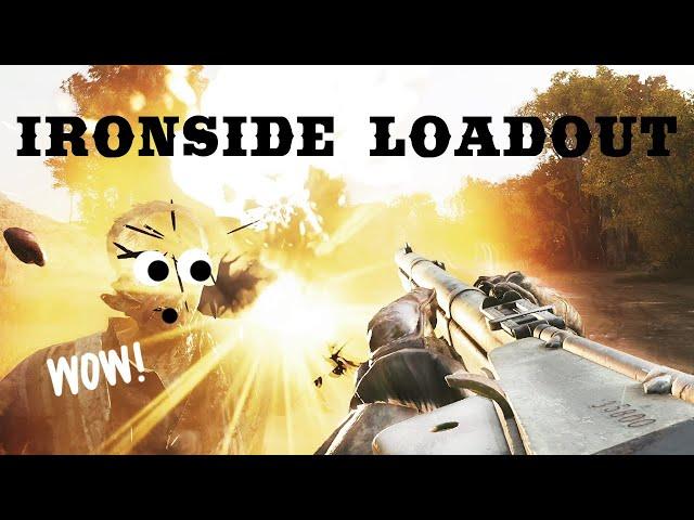 Fun Martini Ironside Loadout | Hunt: Showdown (4 Full-Matches)