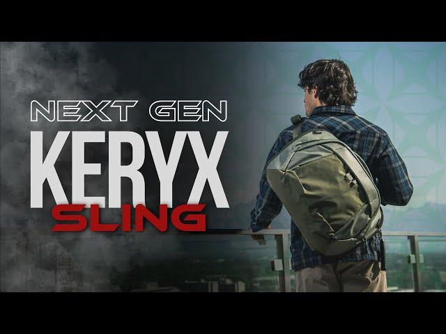 Vertx Keryx