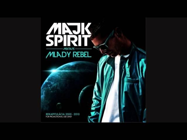 Majk Spirit - S tebou