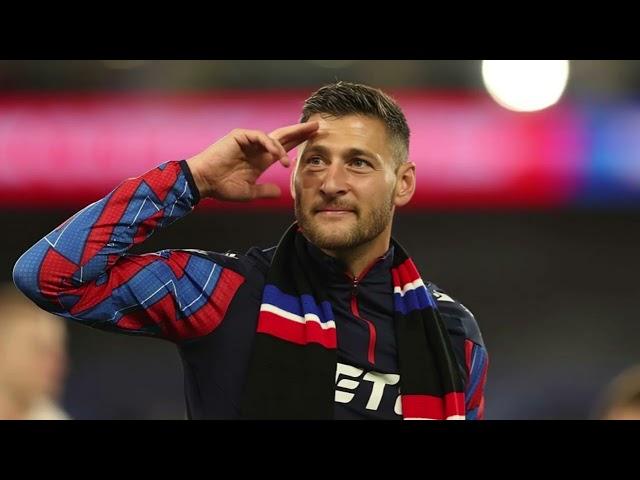 Joel Ward’s Emotional Farewell | Crystal Palace 4-2 Wolves Recap
