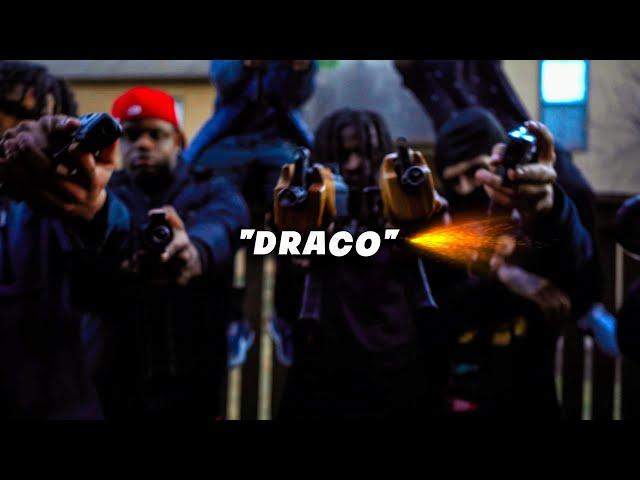 [FREE] SleazyWorld Go x Sleazy Flow Type Beat 2022 - “DRACO” (prod. BabyBoyWildn)