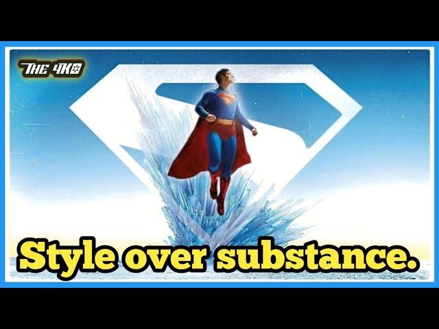 James Gunn's Superman: "No Real Central Plot" To Speak Of