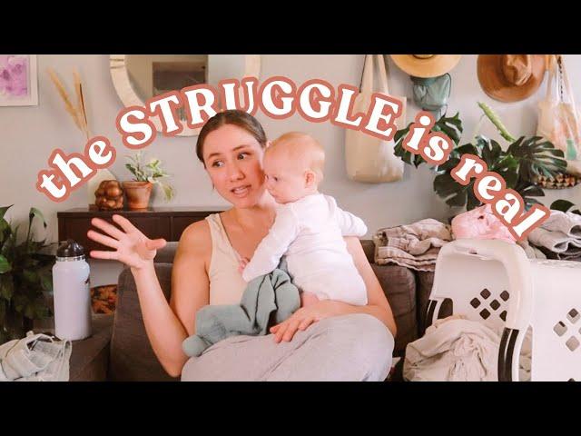 My Postpartum Recovery Experience, Tips, & Timeline  Baby no. 2