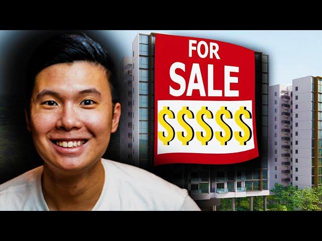 Why New Launch are CHEAPER than Resale Condos Right Now | Undervalued Properties