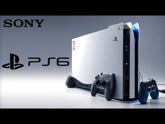 Sony PlayStation 6 Rumors & Expectations | Sony PS6