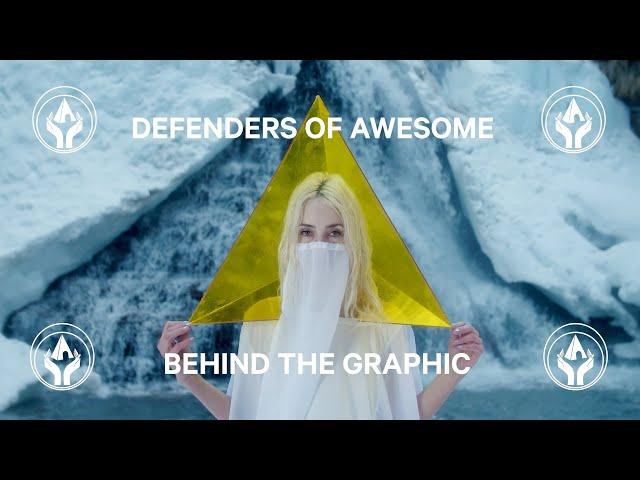 CAPiTA Snowboards | D.O.A. Series | Behind The Graphic