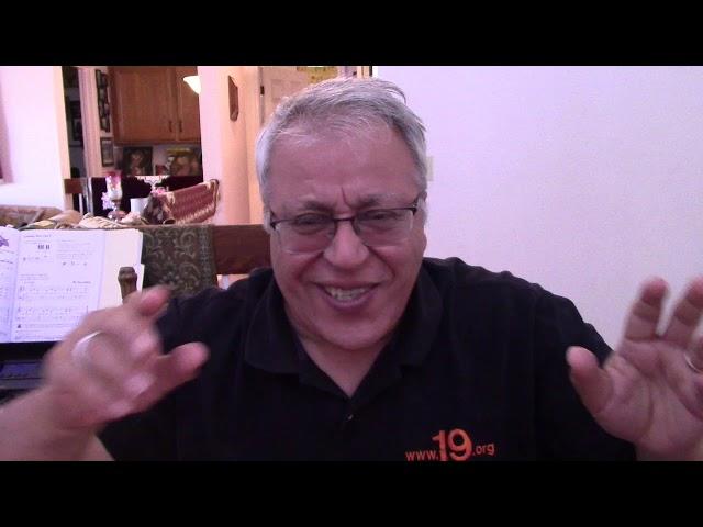 Edip Yuksel (E) Why top three hadiths are trashed?