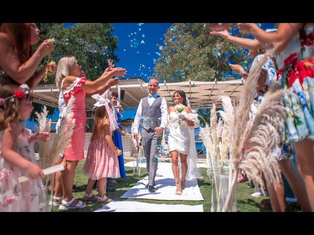 Wedding in Turkey, Marmaris, Cappadocia