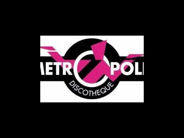 Metropolis dj Arno 04.1998