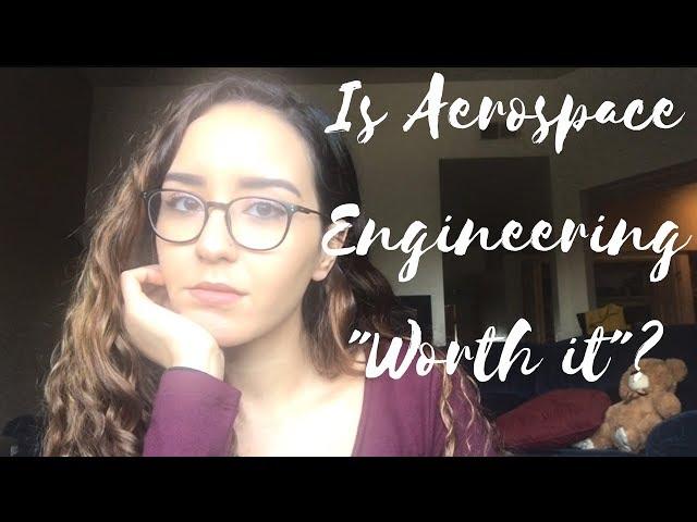 Difference Between Aeronautics and Astronautics // Is Aerospace Engineering Worth it?