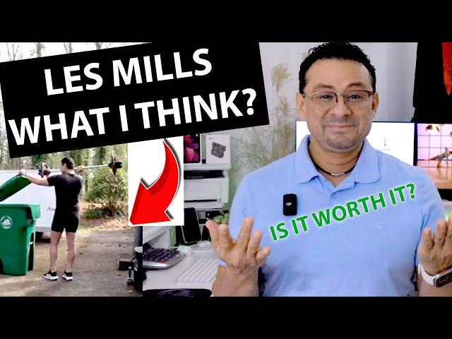 Les Mills Review