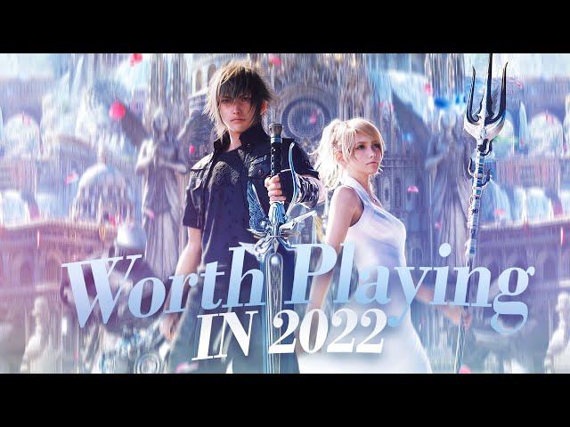 Is Final Fantasy 15 Worth It In 2022?