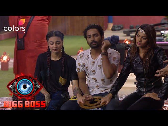 Bigg Boss 10 | बिग बॉस 10 | Bani, Lopa और Manveer में हुआ Captaincy का ज़बरदस्त मुक़ाबला!