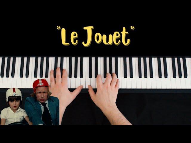 Fuad İbrahimli — Le Jouet