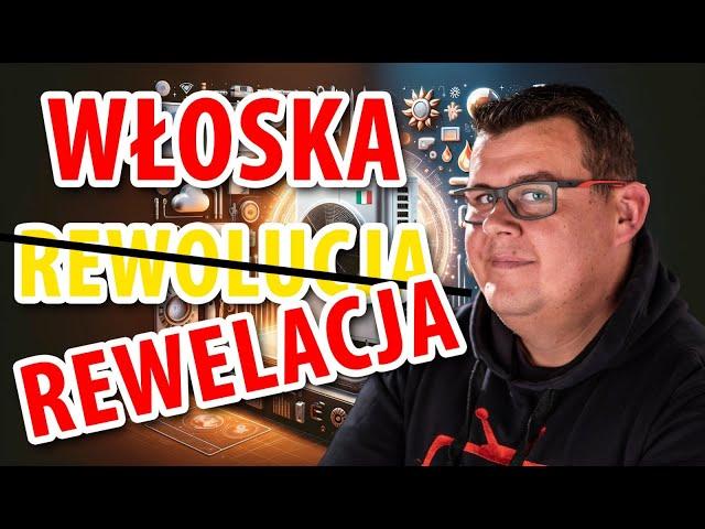 Włoskie Innowacje w Twoim Domu: Rewolucyjna Pompa Ciepła