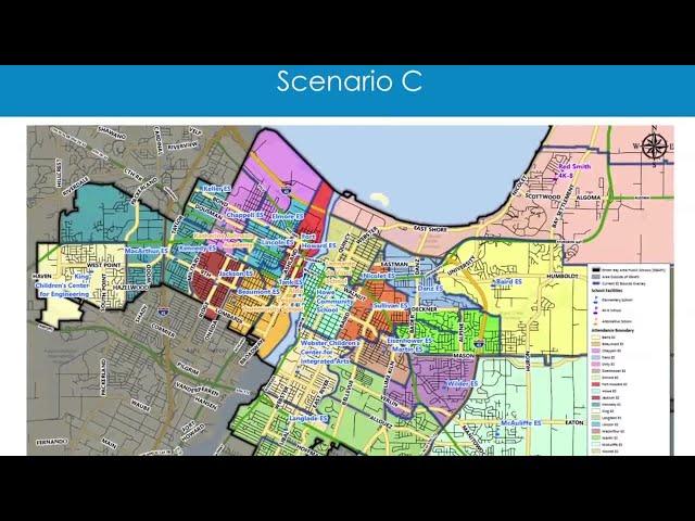 Plan C: What's different in third GBAPS boundary proposal