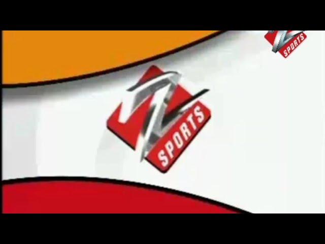 Zee Sports 2005-2010 Ident(including sports-specific short idents)(fixed)