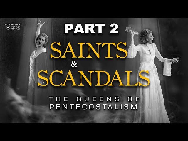 Is Kathryn Kuhlman a True Preacher? (Part 2)