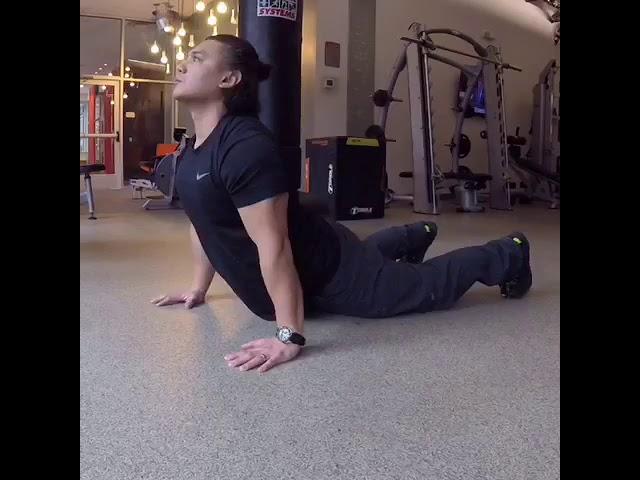 Movement is Medicine