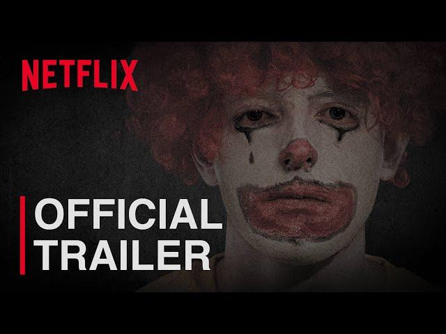 The Whistleblower | Official Trailer | Netflix