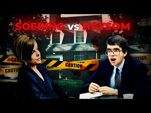 Till Murder Do Us Apart | Jens Soering & Elizabeth Haysom Case | True Crime Documentary