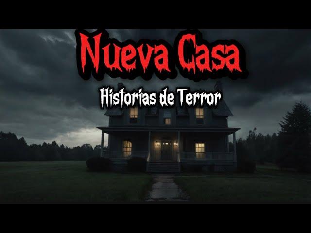 3 Historias Reales de Terror en Casas Nuevas