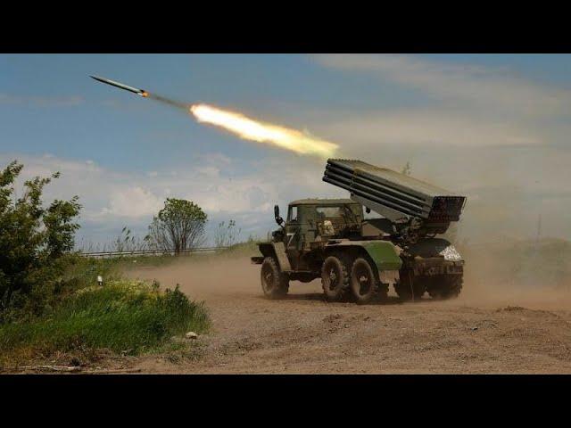 Ukraine live: evidence of widespread use of cluster munitions in Kharkiv, says Amnesty International