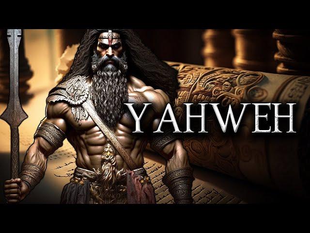 Yahweh, God of The Israelites, Has a Physical Body