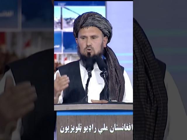 Civil war harmed Afghans more than Soviet invasion: Fitrat | مقایسه جنگ داخلی با تجاوز شوروی
