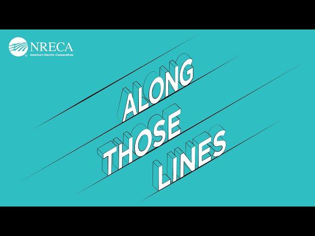 Along Those Lines, Episode 41: EV Uptake in Rural America