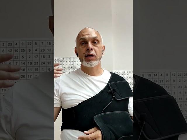 Упражнение для комплексной тренировки памяти, внимания и мышления.