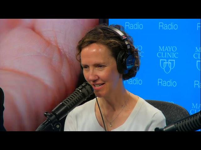 Aspirin, eggs and your heart: Mayo Clinic Radio