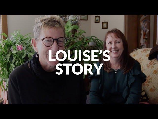 Louise's Story / Li-Ve Tasmania