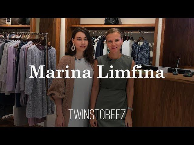 MARINA LIMFINA. ШОППИНГ СО СТИЛИСТОМ | 12Storeez