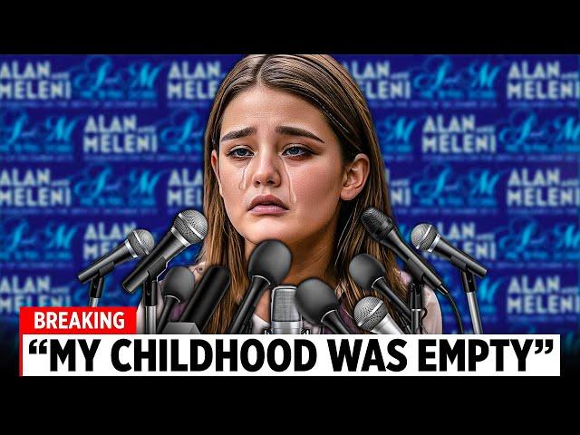 Tom Cruise's Doughter JUST Breaks Silence & Shocks Everyone