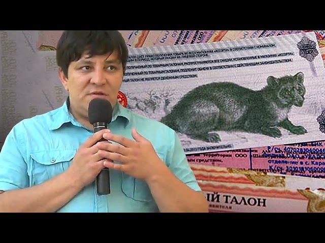 Рустам Давлетбаев.  Эксперимент в Шаймуратово