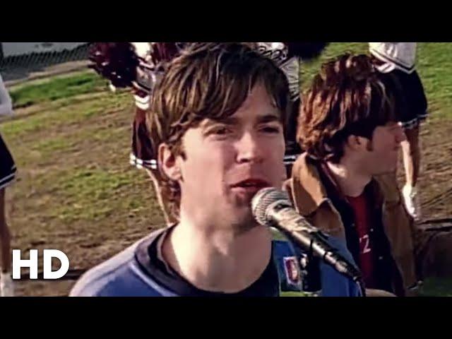 Nada Surf – Popular (Official Video) [Remastered in HD]