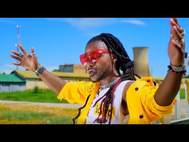 Yemmy Vibes _  Ukapita (Official Video) Dir By Sammie Dee & Dpaper