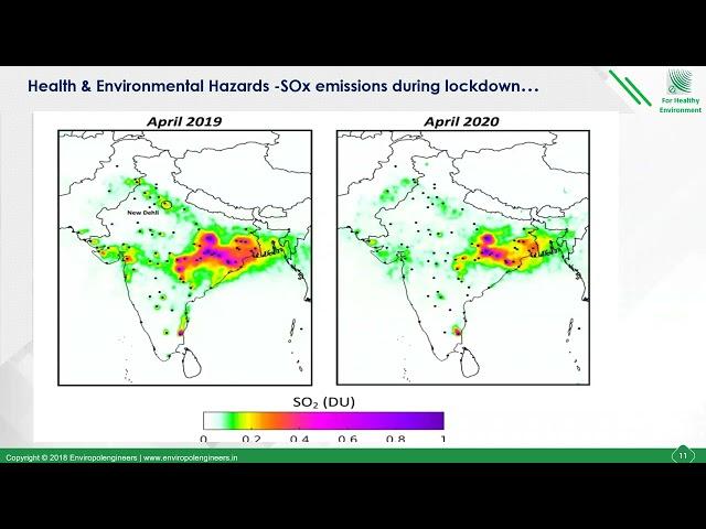 Sox Abatement System || Webinar 20th January 2022 || Enviropol