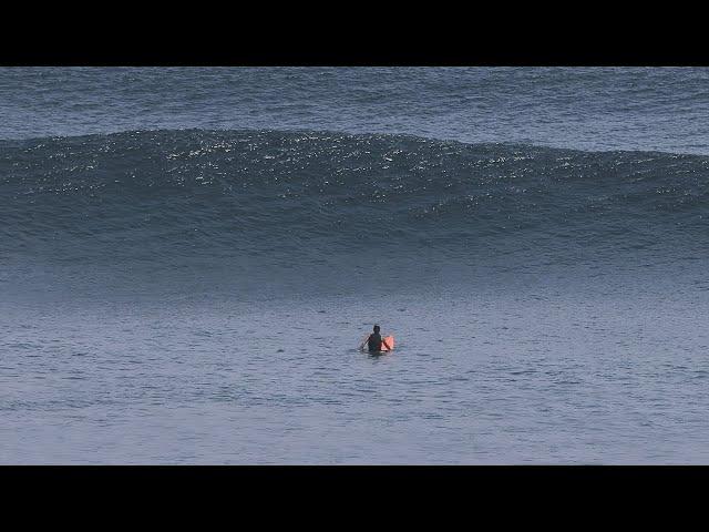 Sweet Peaks - Uluwatu