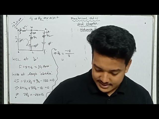 Electrical Circuit-1 Mega Class | Part 2 | Diploma Learning Zone