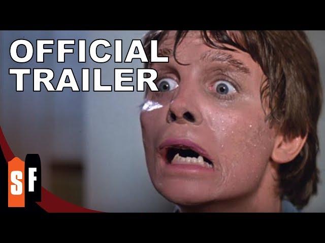 Teen Wolf (1985) - Official Trailer (HD)