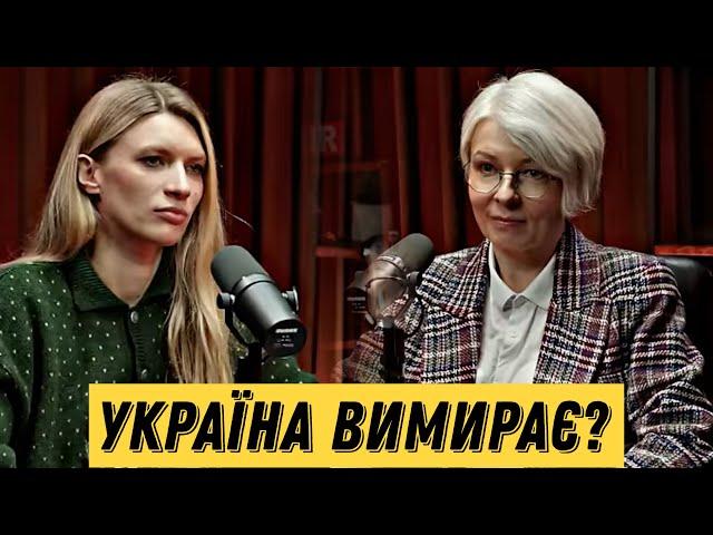 Демографічна криза на тлі війни. Як долати ейджизм? // Час ЄС // Цензор.НЕТ