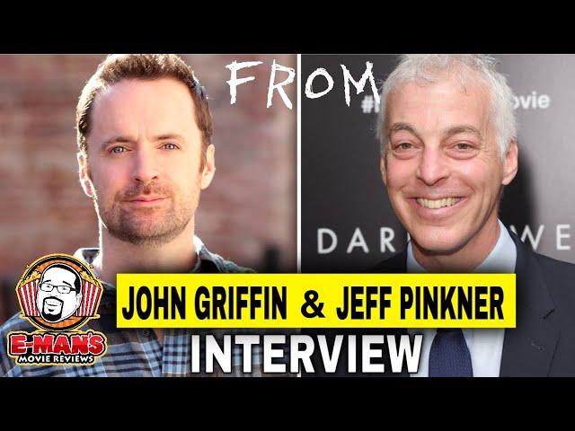 FROM Creators Give ANSWERS, DEBUNK Theories, Season 4 Updates ft John Griffin & Jeff Pinkner