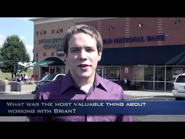 Credit Card Processing Testimonial   Luke Russell & Brian Manning   Bancardsales com