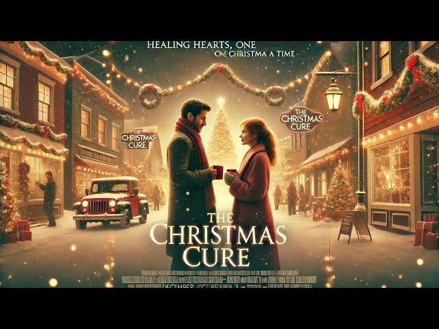 The Christmas Cure | HD | Christmas Movie | Full English Movie