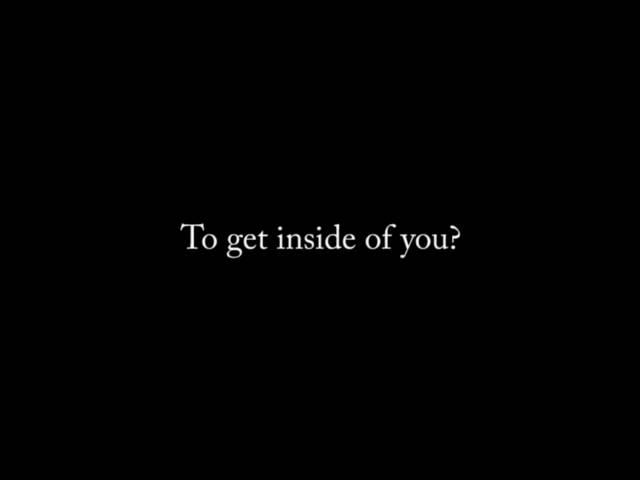 Hoobastank - Inside of You [LYRICS] [HD]